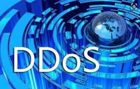 ddos高防VPS